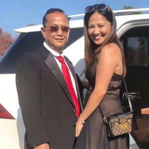 Meet your Posher, Olga